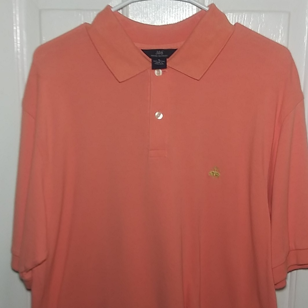 Brooks Brothers Polo